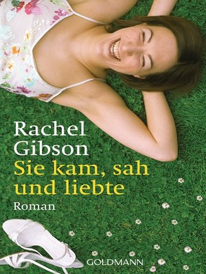 cover image of Sie kam, sah und liebte